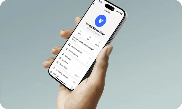 Join Community CTA