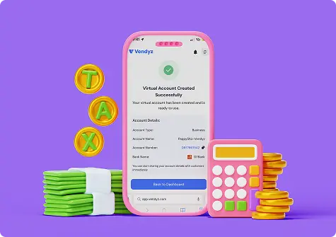 Virtual Business Account (NUBAN)