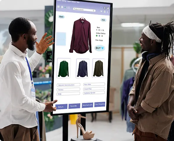 virtual account image