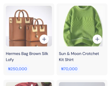 Smart Listings