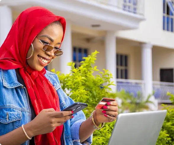 virtual account image