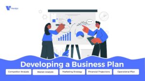 Developing a Business Plan